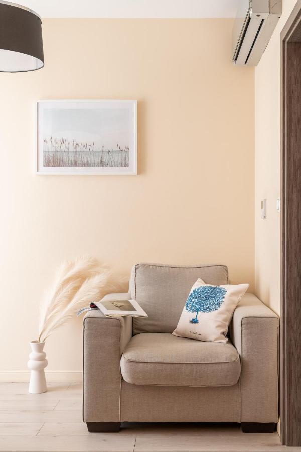 Apartamenty In - Prywatne Apartamenty - Gwiazda Morza Wladyslawowo Luaran gambar