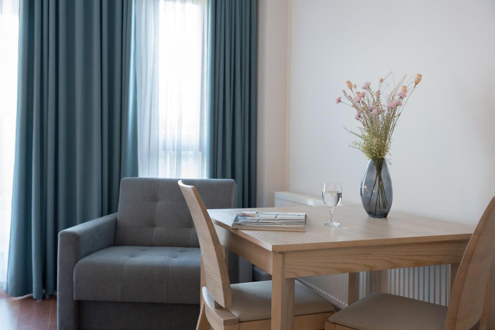 Apartamenty In - Prywatne Apartamenty - Gwiazda Morza Wladyslawowo Luaran gambar