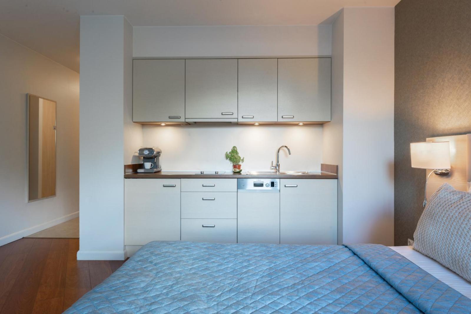 Apartamenty In - Prywatne Apartamenty - Gwiazda Morza Wladyslawowo Luaran gambar