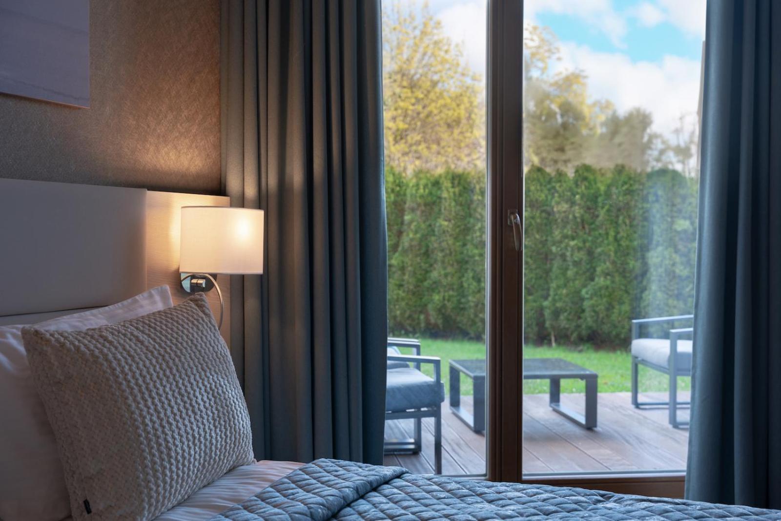 Apartamenty In - Prywatne Apartamenty - Gwiazda Morza Wladyslawowo Luaran gambar