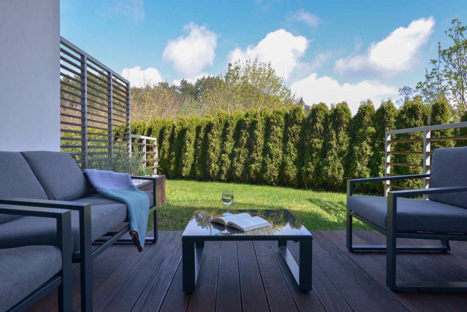 Apartamenty In - Prywatne Apartamenty - Gwiazda Morza Wladyslawowo Luaran gambar