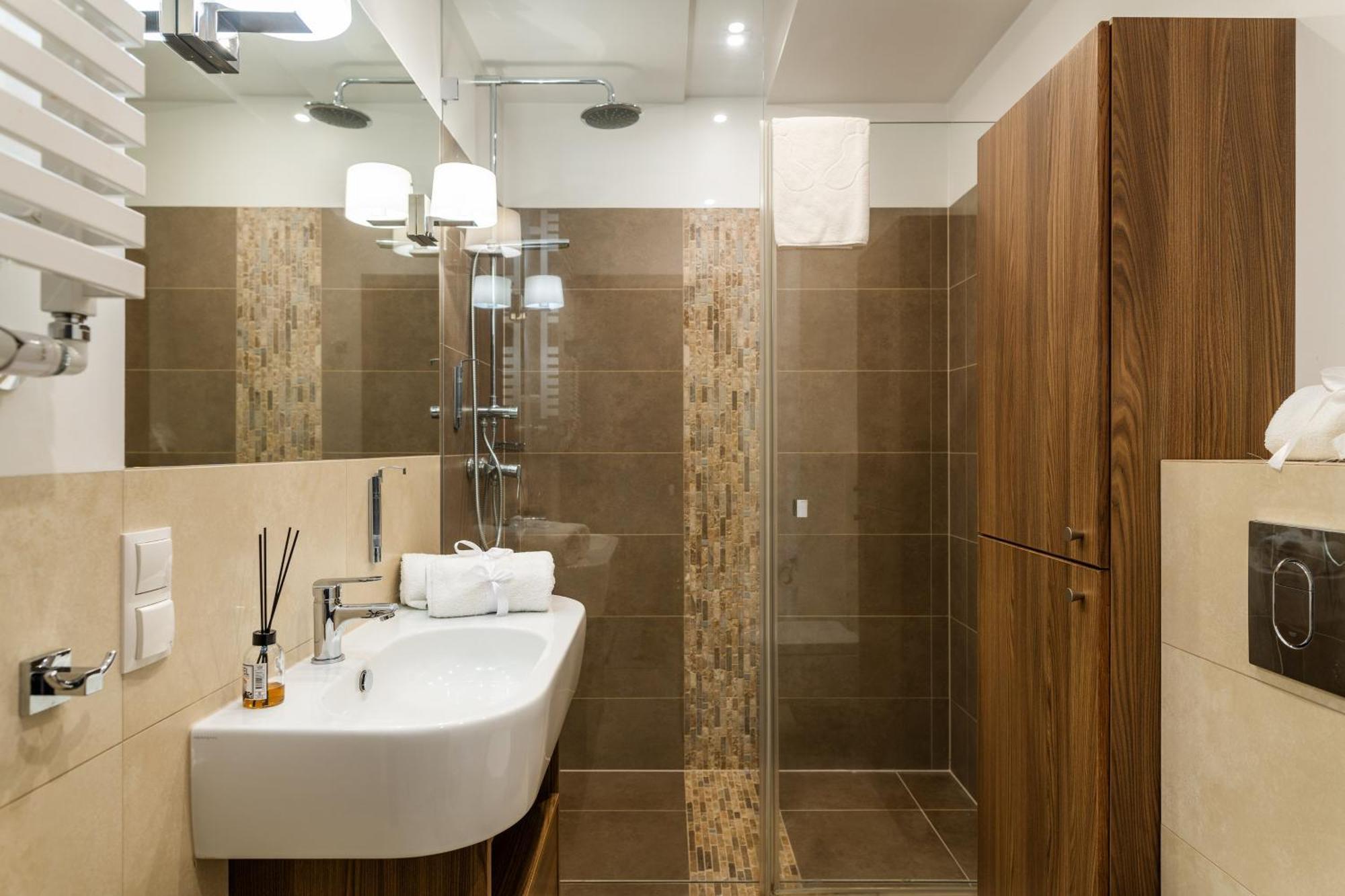 Apartamenty In - Prywatne Apartamenty - Gwiazda Morza Wladyslawowo Bilik gambar