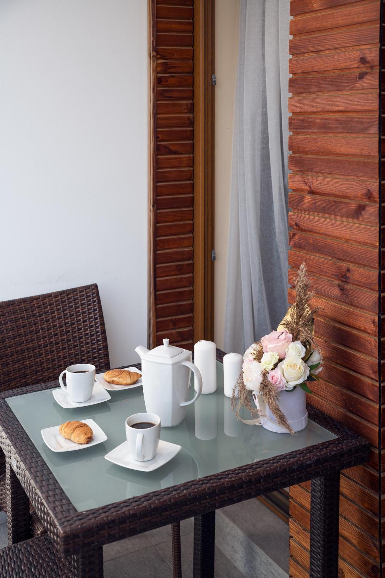 Apartamenty In - Prywatne Apartamenty - Gwiazda Morza Wladyslawowo Bilik gambar