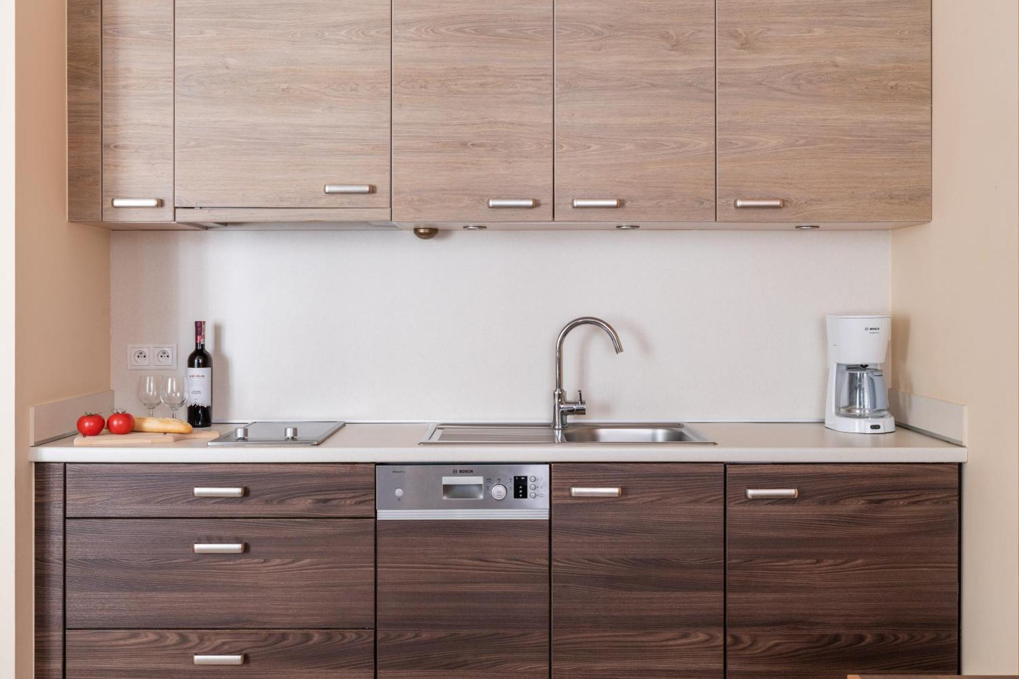 Apartamenty In - Prywatne Apartamenty - Gwiazda Morza Wladyslawowo Bilik gambar