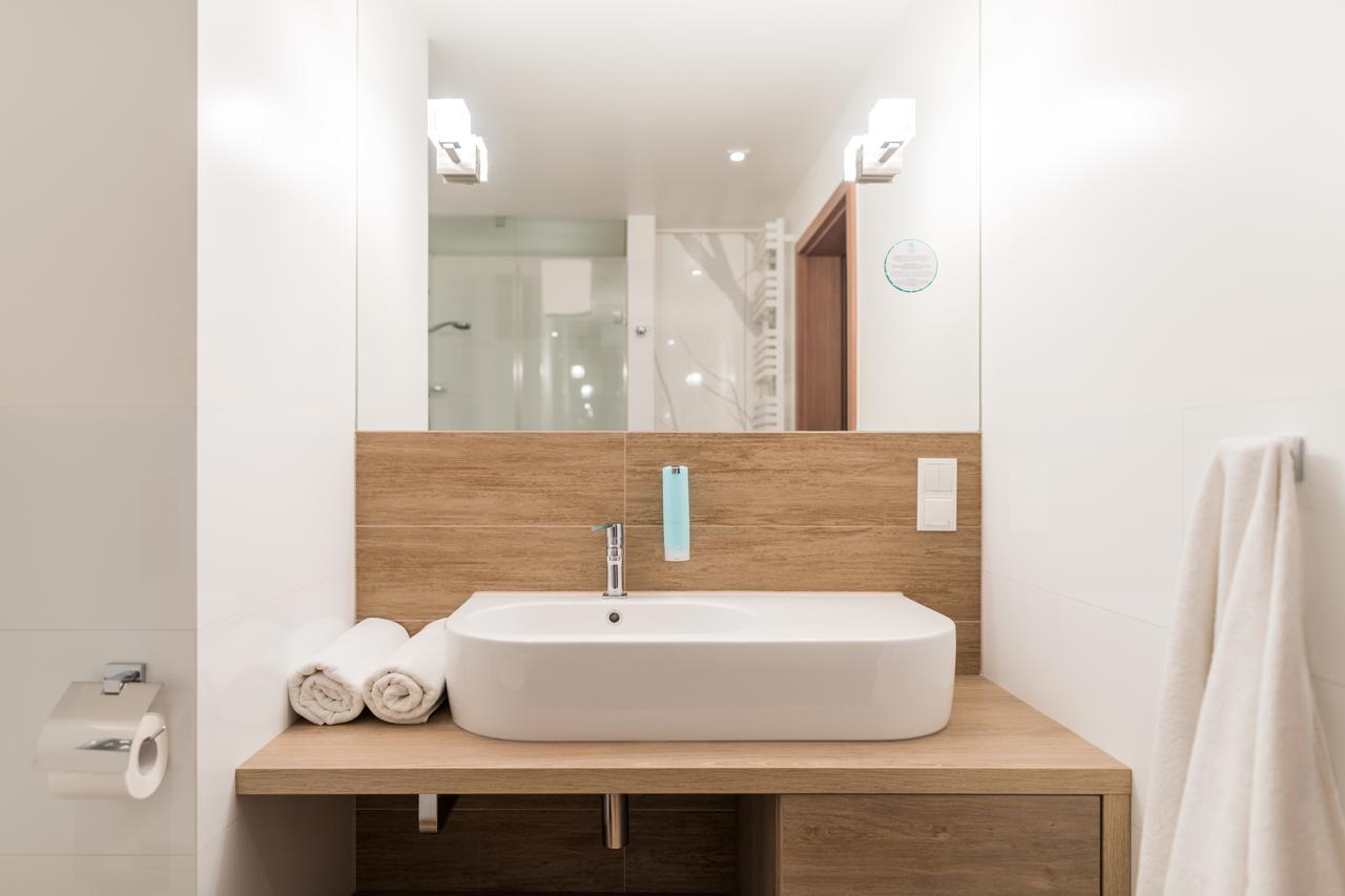 Apartamenty In - Prywatne Apartamenty - Gwiazda Morza Wladyslawowo Luaran gambar